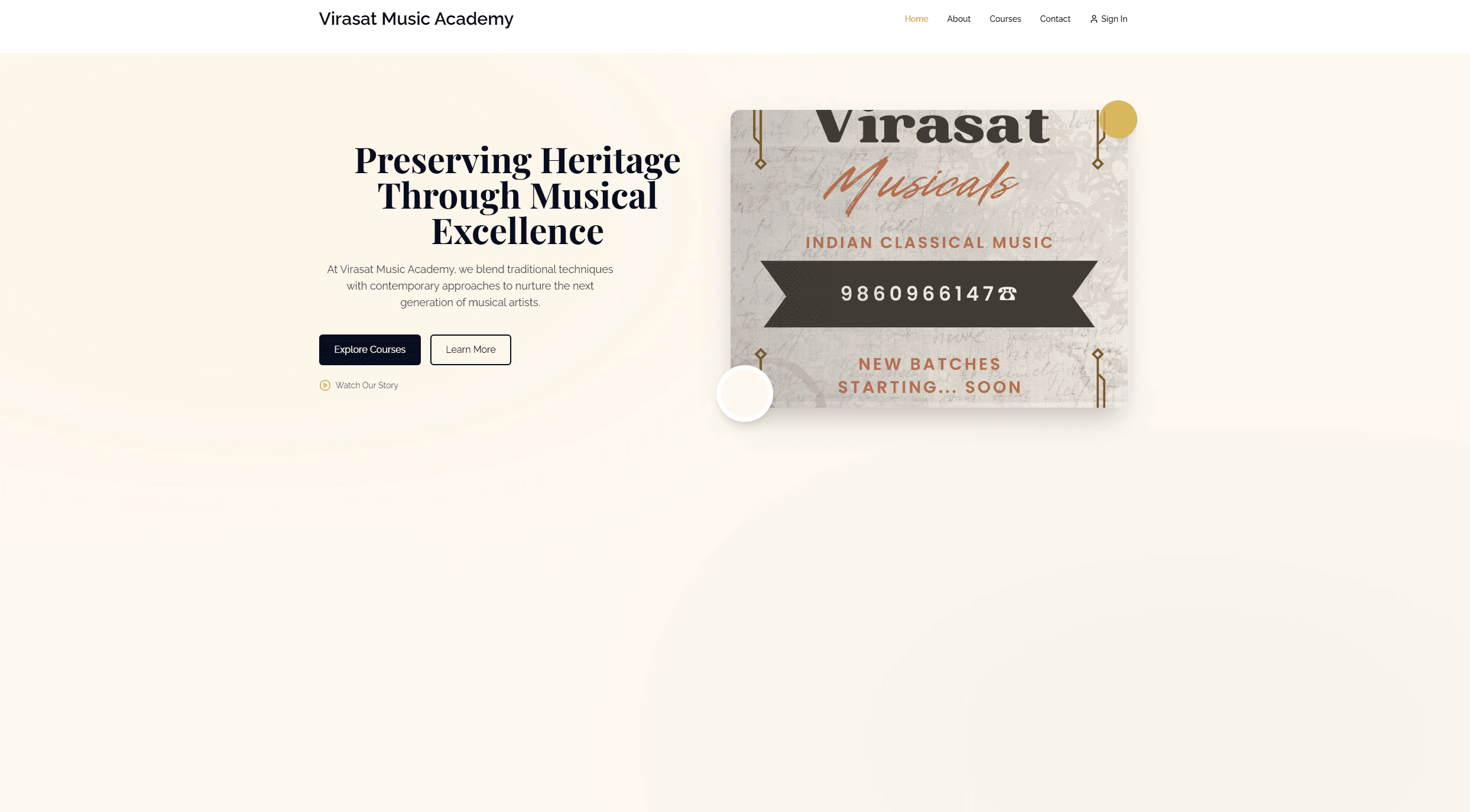 Virasat